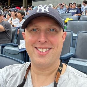 Meet your Posher, William